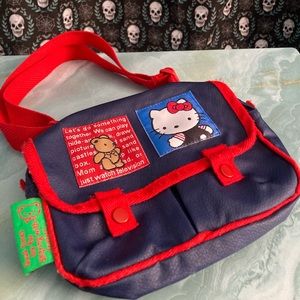 Vintage Hello Kitty Purse ✨